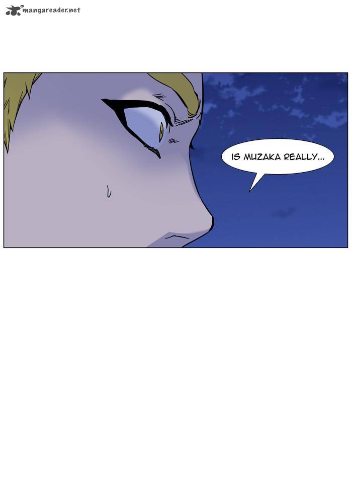 Noblesse Chapter 459 Page 18