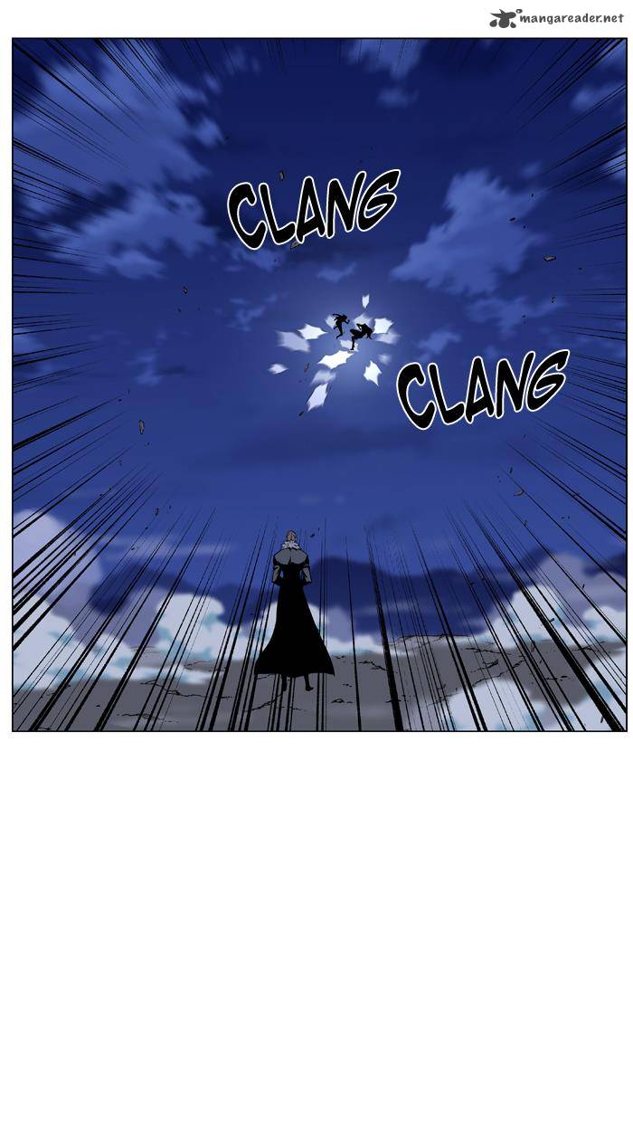 Noblesse Chapter 459 Page 20