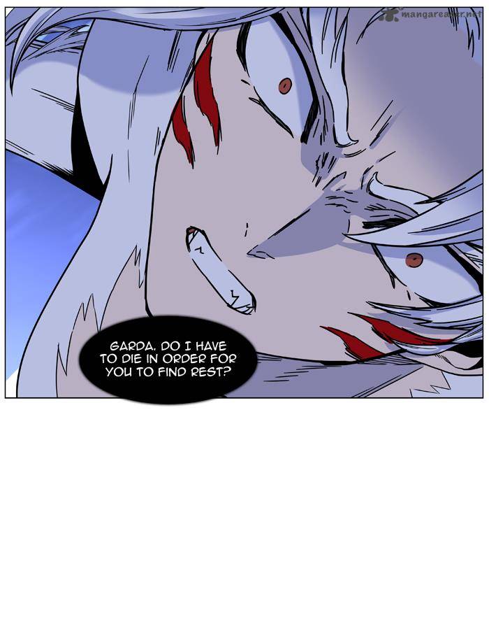 Noblesse Chapter 459 Page 66