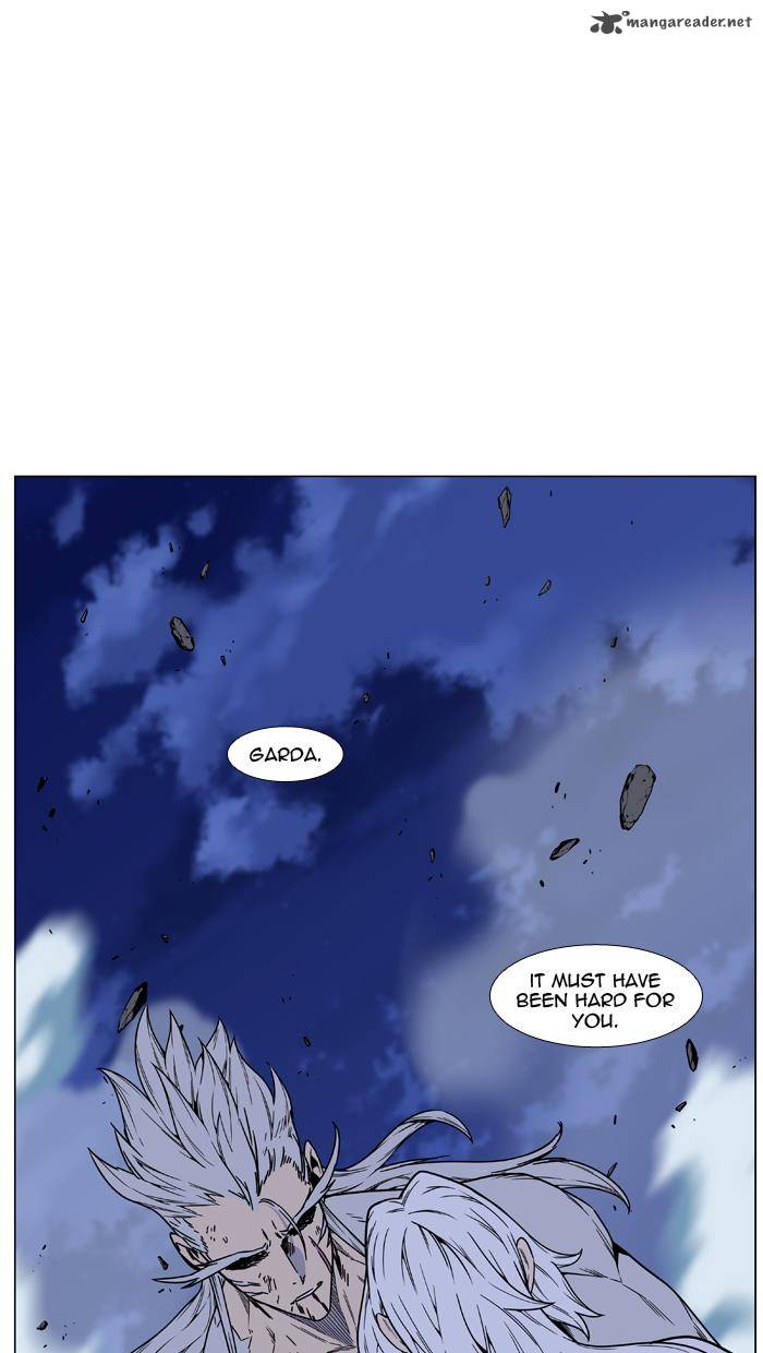 Noblesse Chapter 459 Page 73