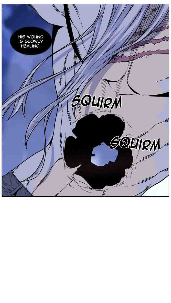 Noblesse Chapter 460 Page 56