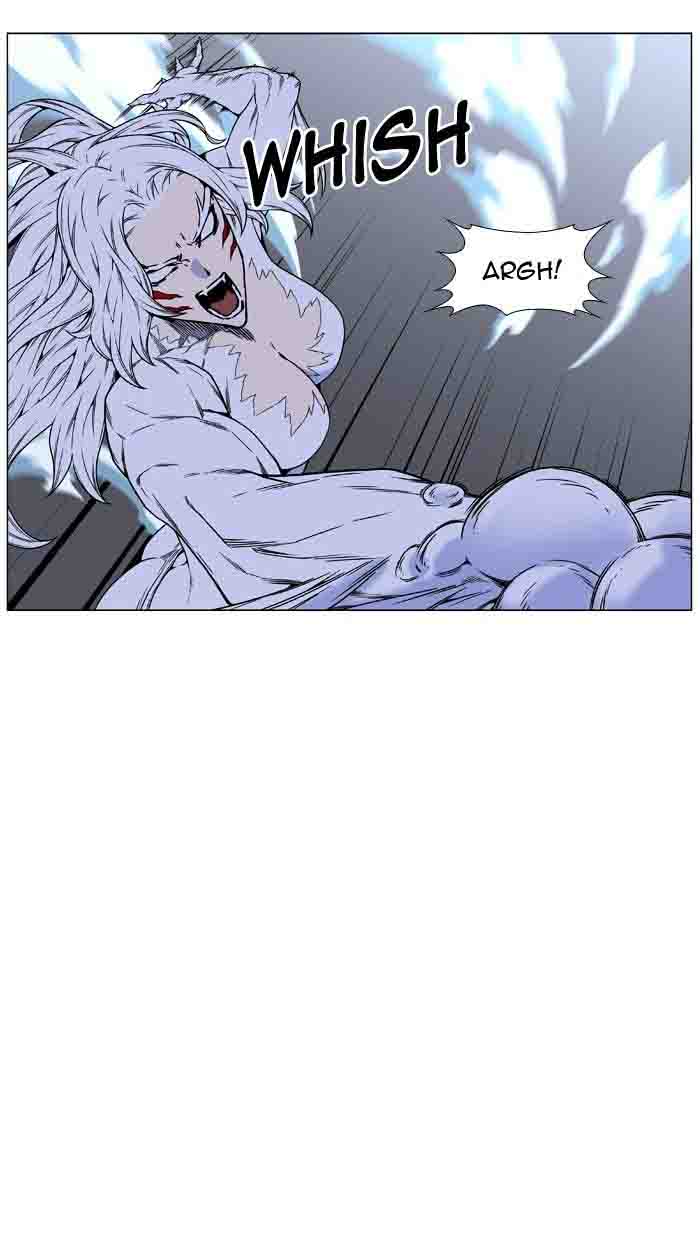 Noblesse Chapter 460 Page 60