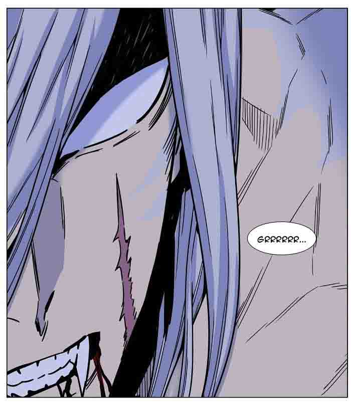 Noblesse Chapter 460 Page 78