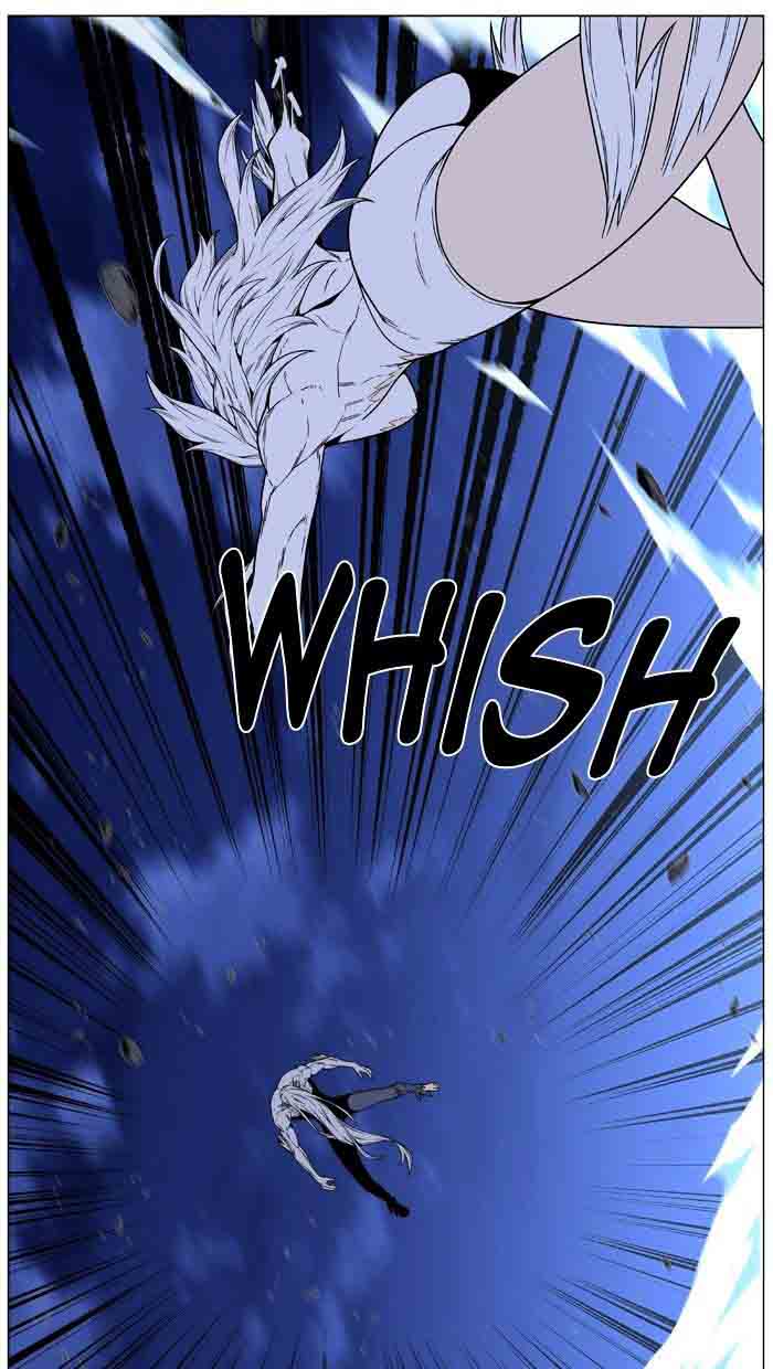 Noblesse Chapter 461 Page 30