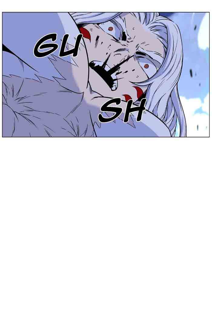 Noblesse Chapter 461 Page 35