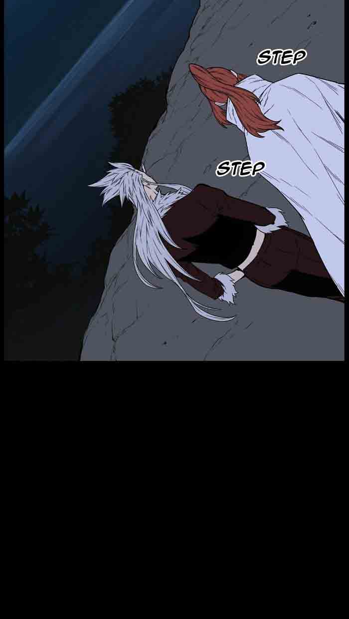 Noblesse Chapter 461 Page 53