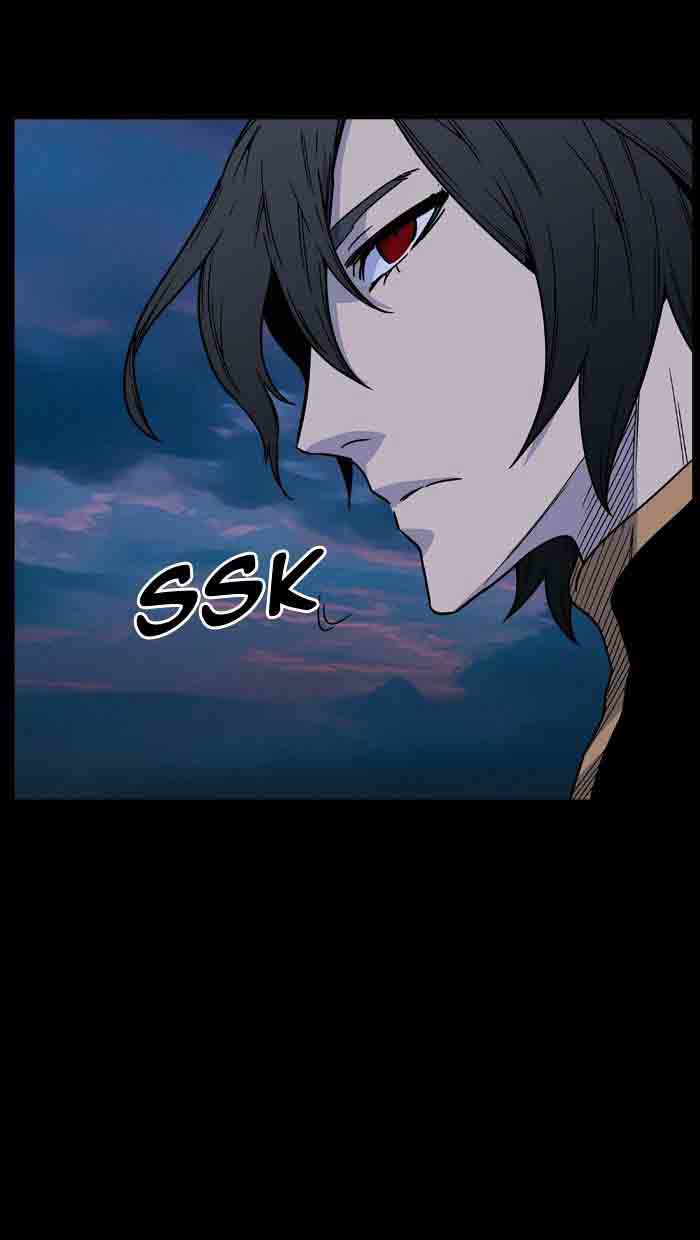 Noblesse Chapter 461 Page 54