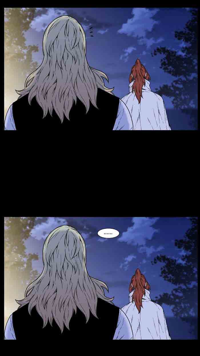 Noblesse Chapter 461 Page 80