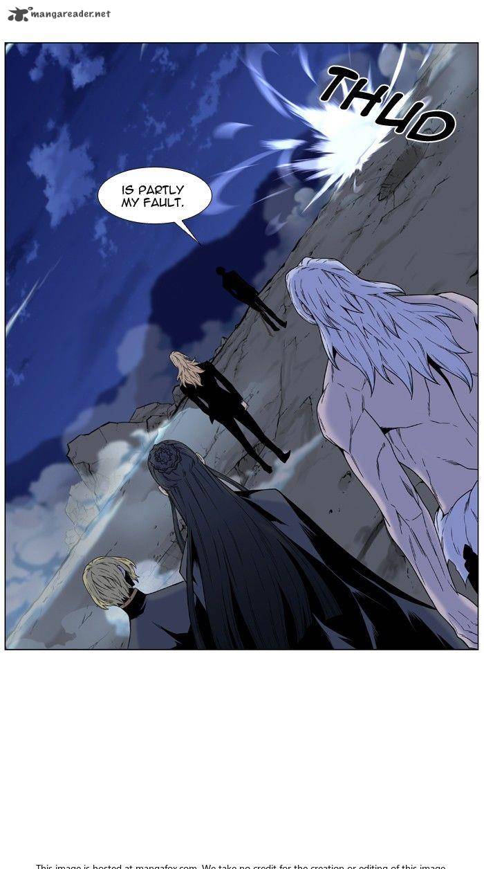 Noblesse Chapter 462 Page 101