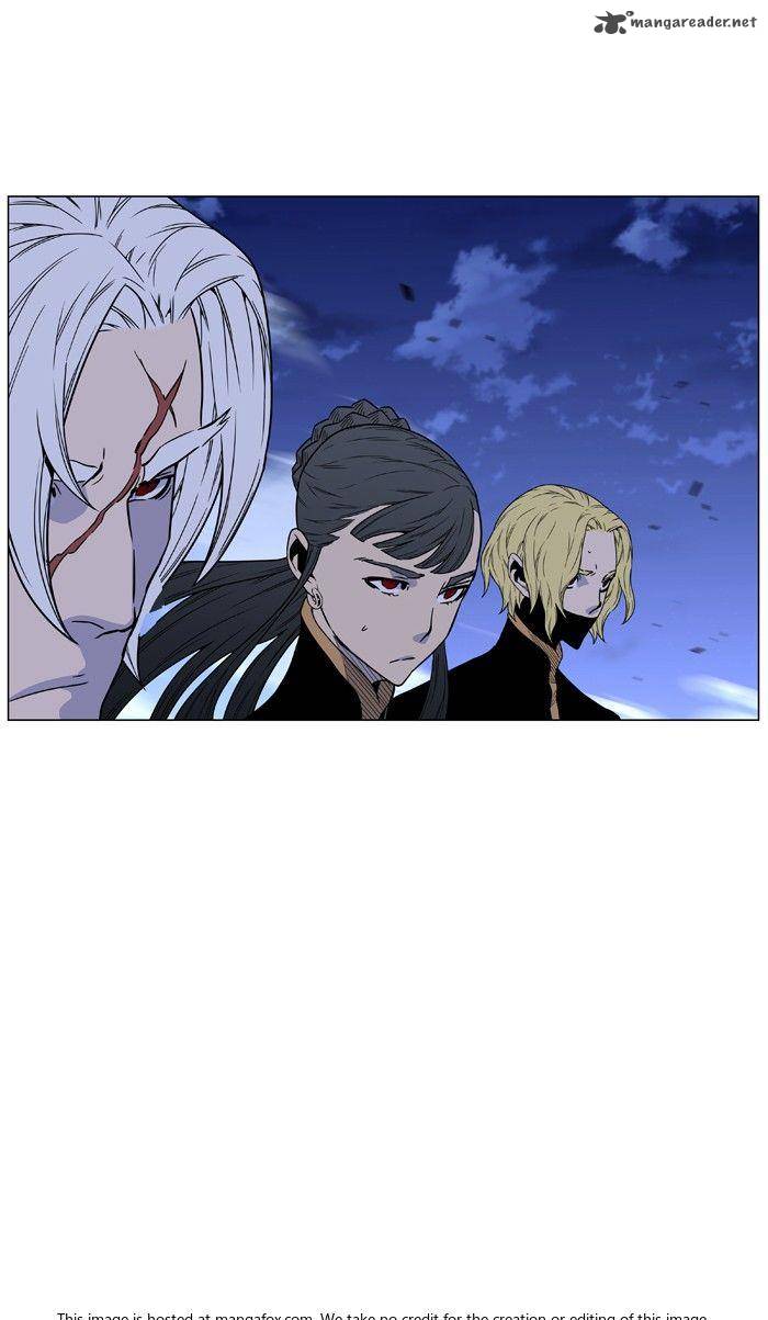 Noblesse Chapter 462 Page 128