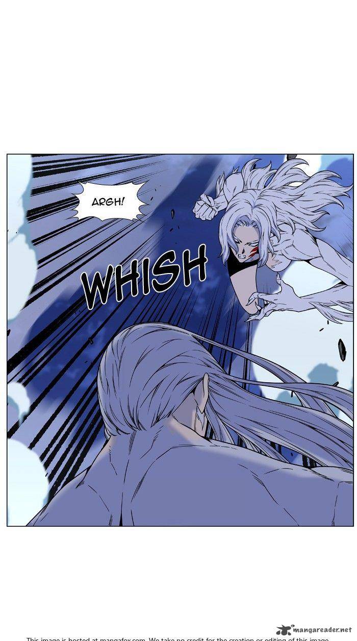 Noblesse Chapter 462 Page 26