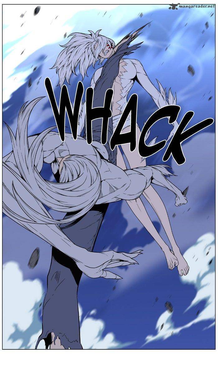 Noblesse Chapter 462 Page 41