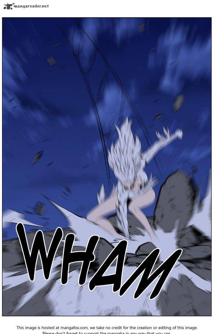 Noblesse Chapter 462 Page 45