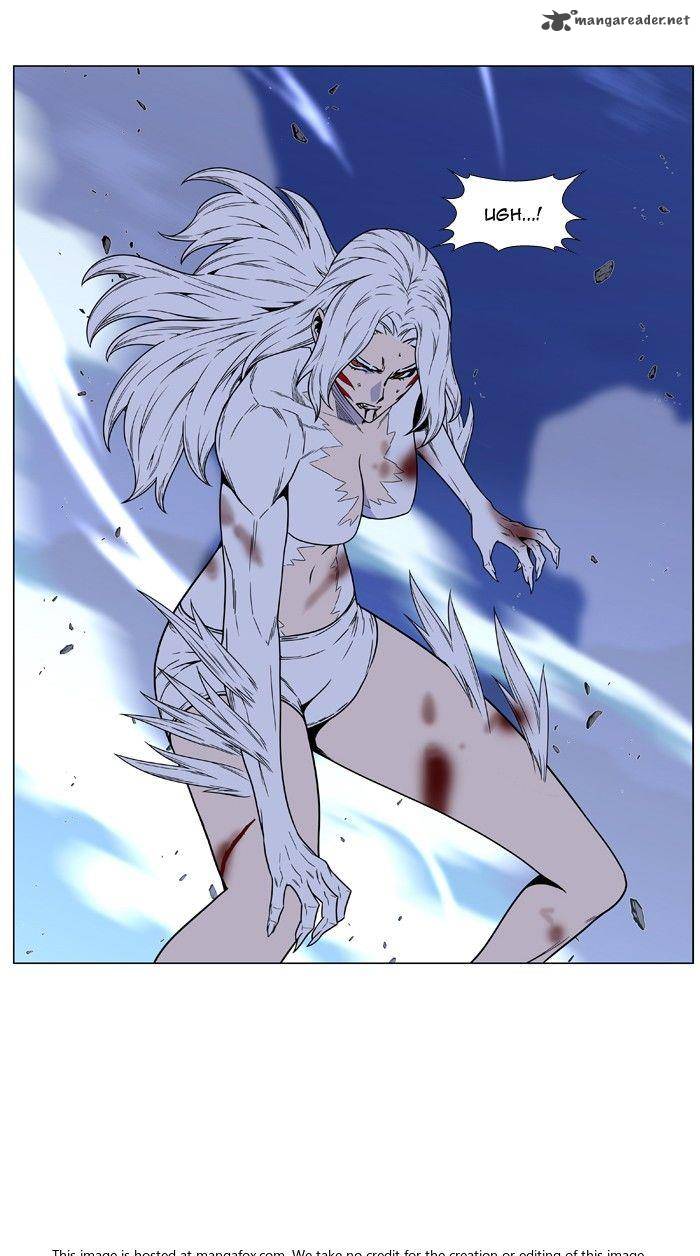 Noblesse Chapter 462 Page 49