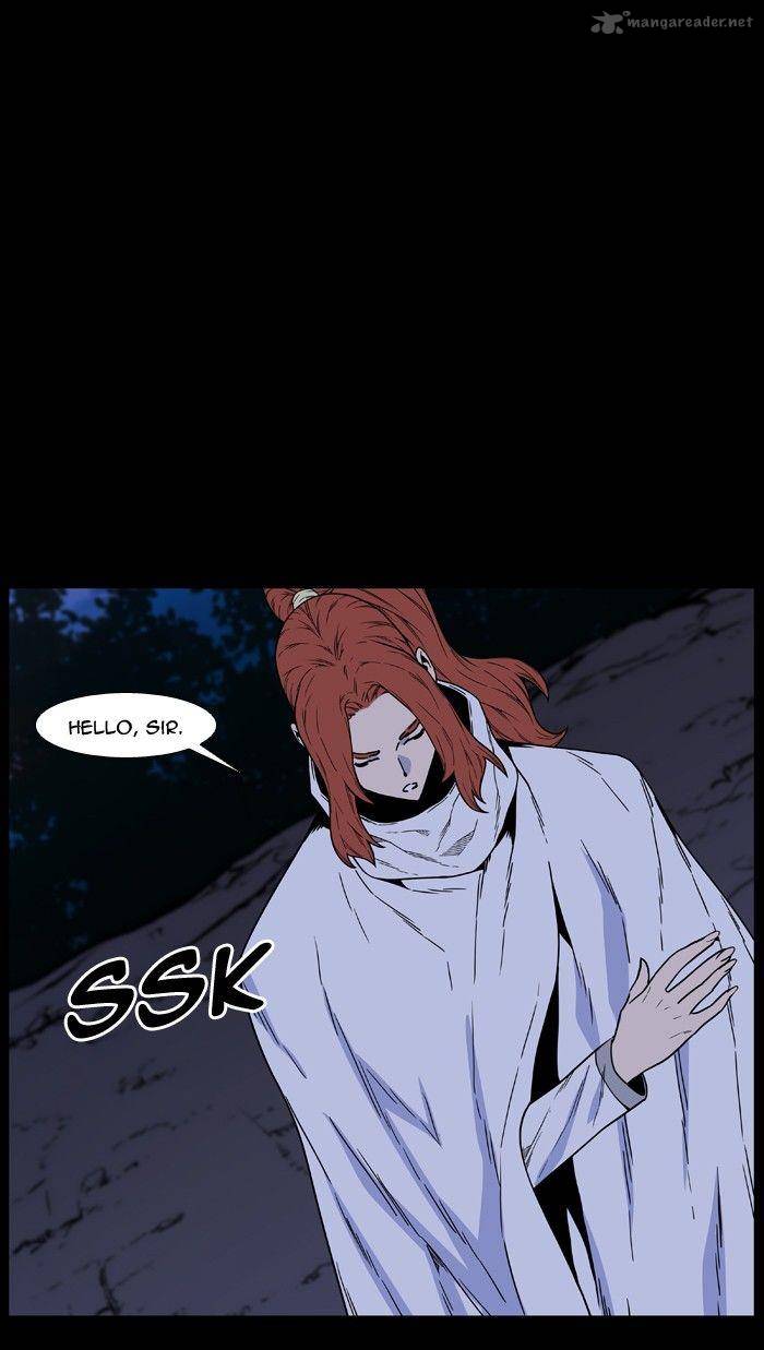 Noblesse Chapter 462 Page 62