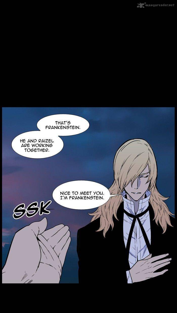 Noblesse Chapter 462 Page 63