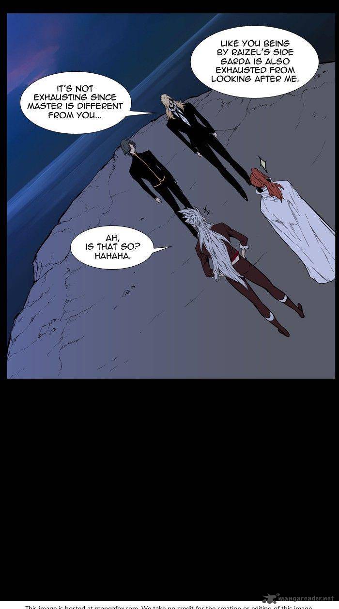 Noblesse Chapter 462 Page 65