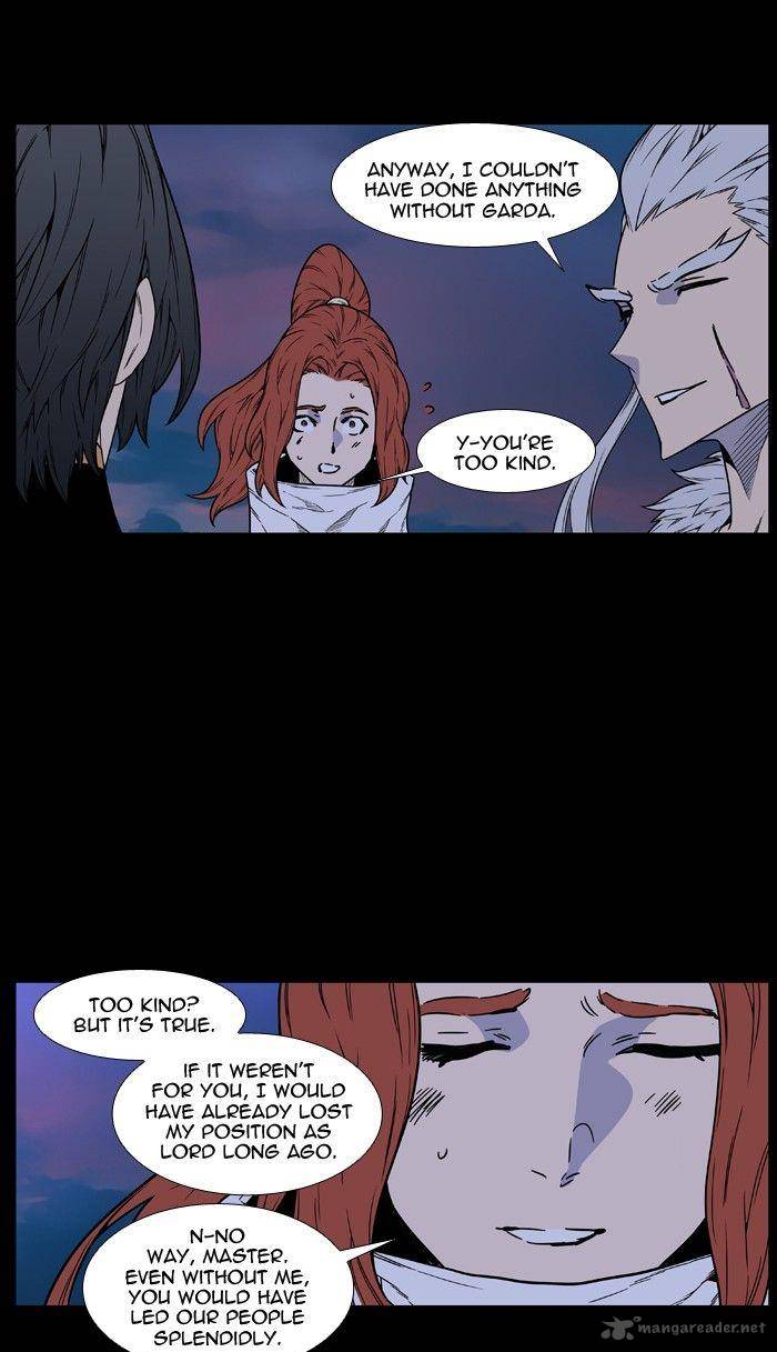 Noblesse Chapter 462 Page 66