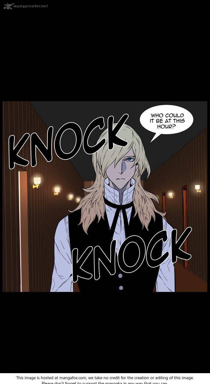 Noblesse Chapter 462 Page 76