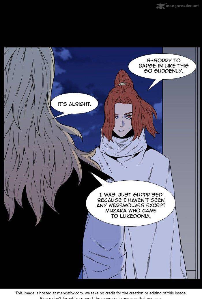 Noblesse Chapter 462 Page 78