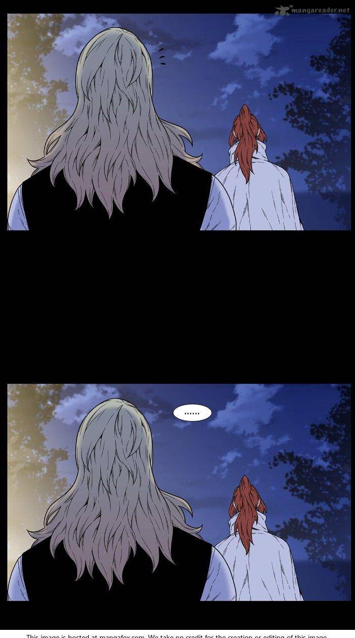 Noblesse Chapter 462 Page 85