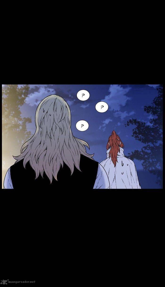 Noblesse Chapter 462 Page 86