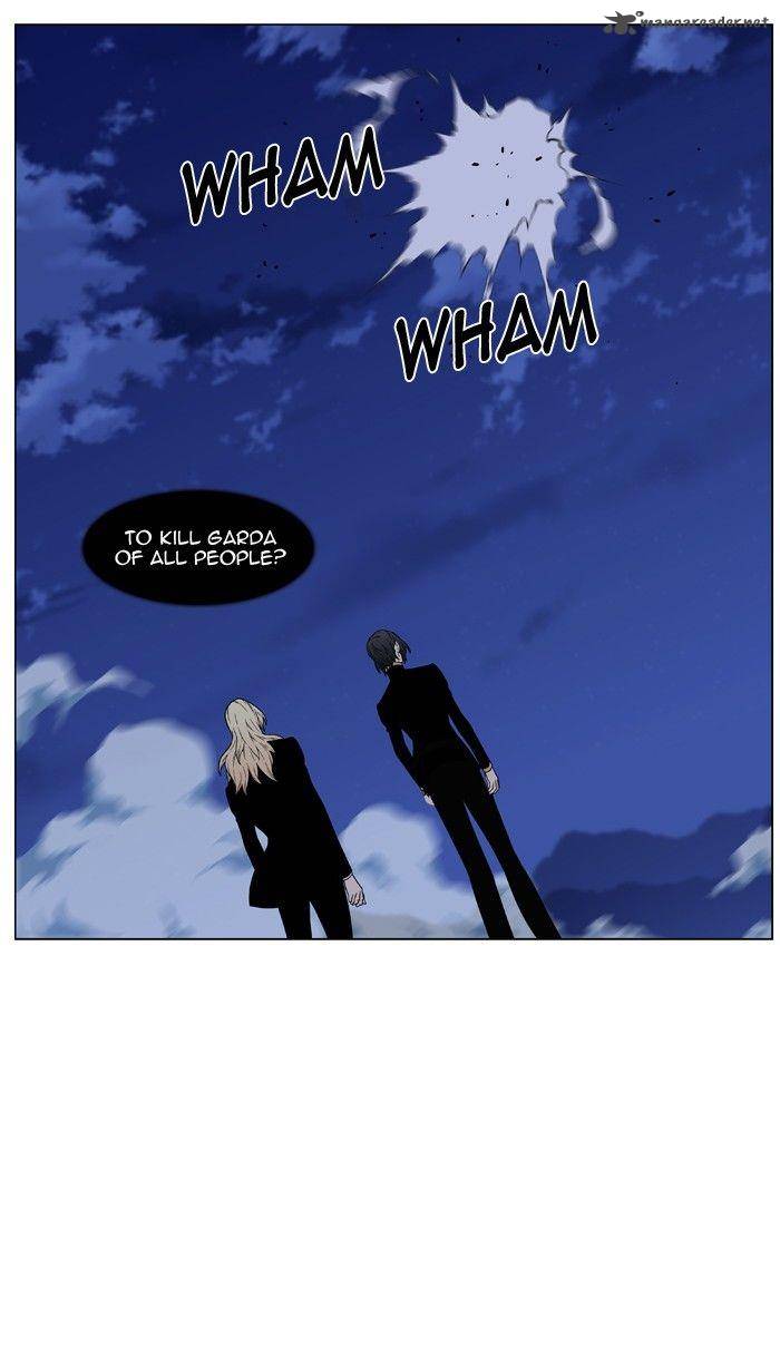 Noblesse Chapter 462 Page 92