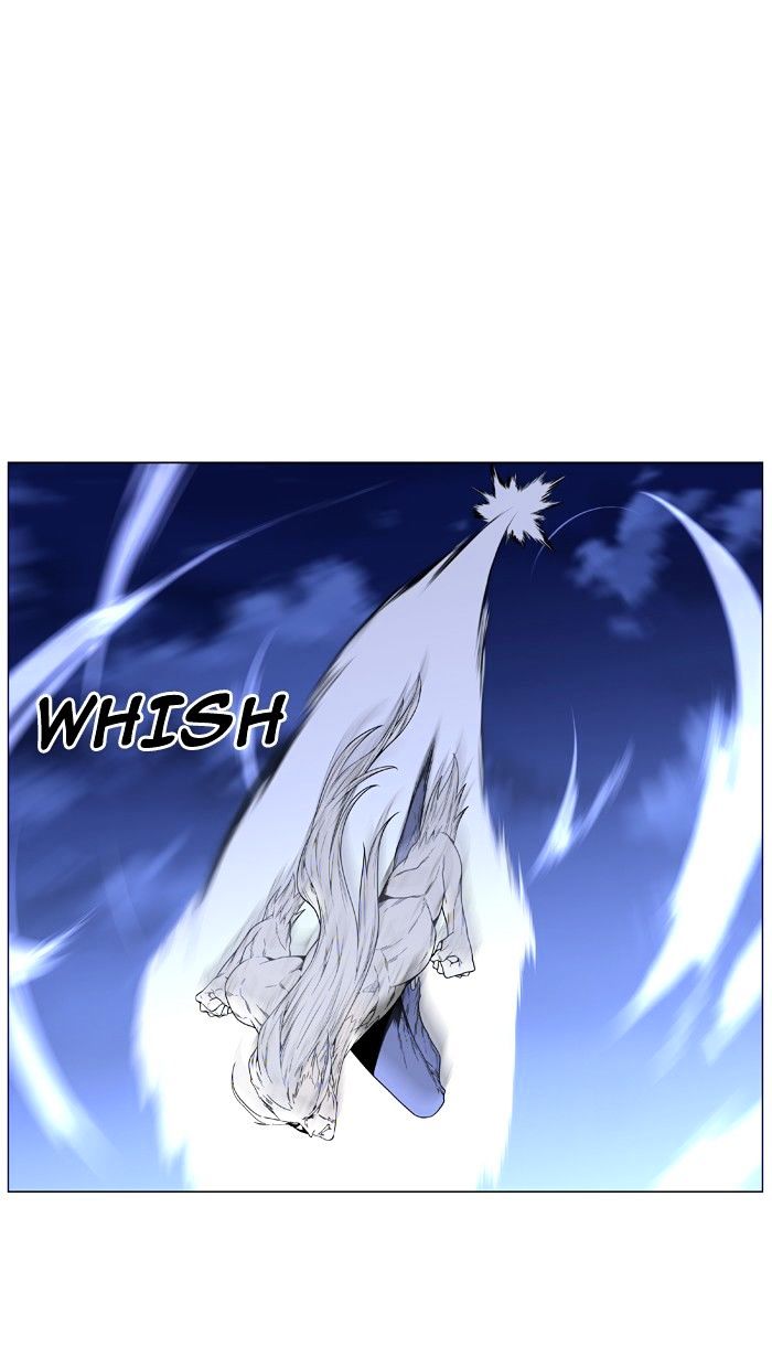 Noblesse Chapter 463 Page 17