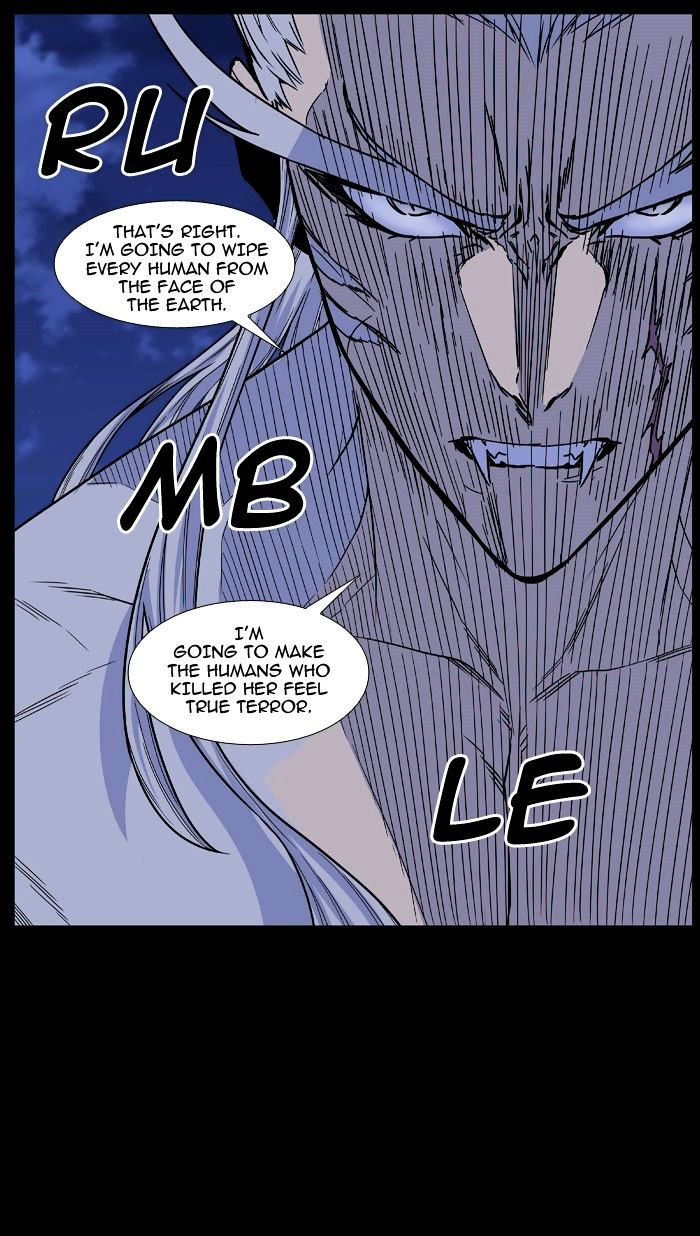 Noblesse Chapter 463 Page 56