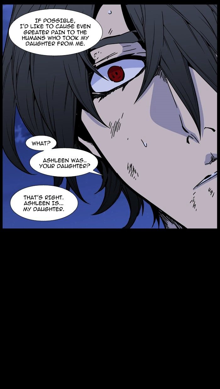 Noblesse Chapter 463 Page 59