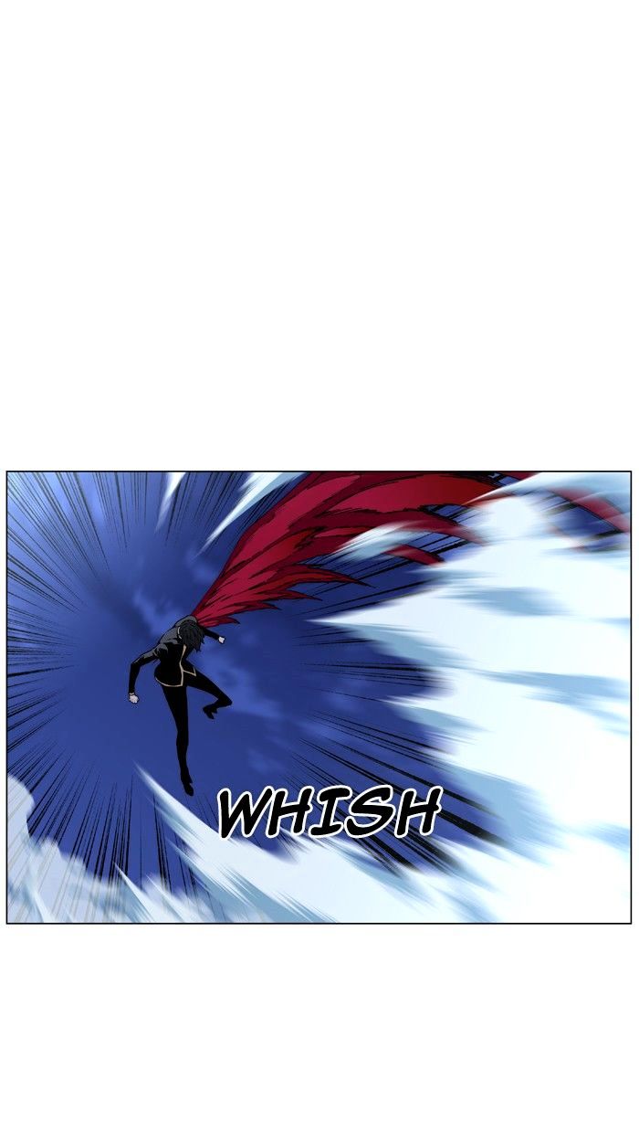 Noblesse Chapter 463 Page 6