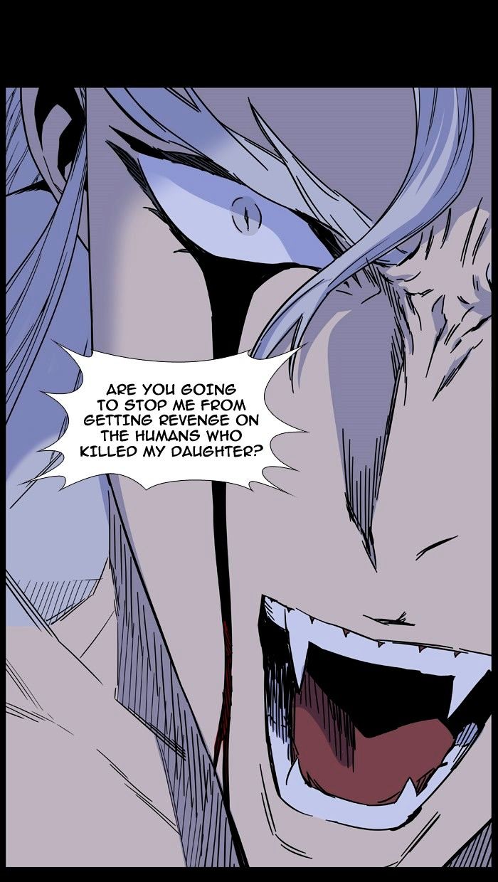 Noblesse Chapter 463 Page 60