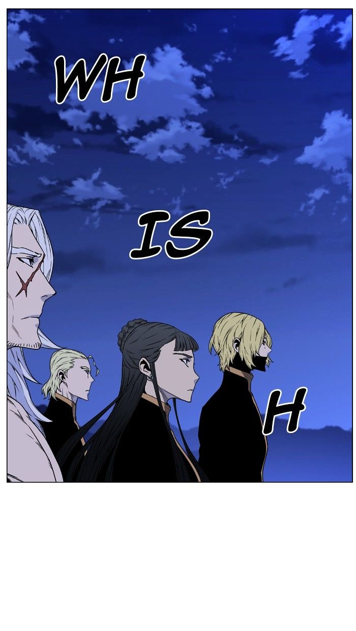 Noblesse Chapter 463 Page 95