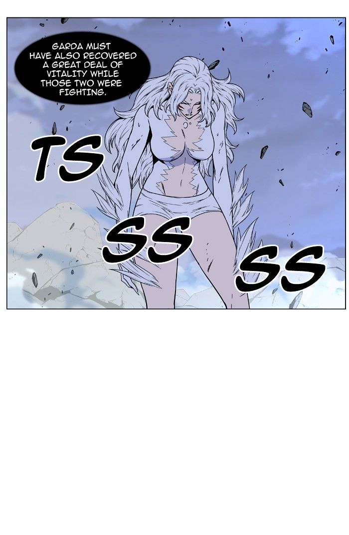 Noblesse Chapter 464 Page 8