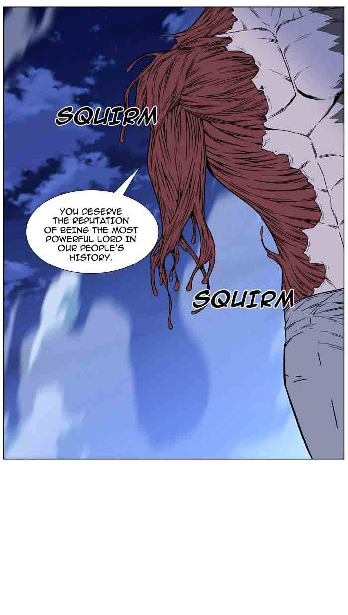 Noblesse Chapter 465 Page 52