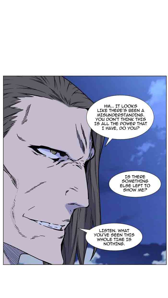 Noblesse Chapter 465 Page 56