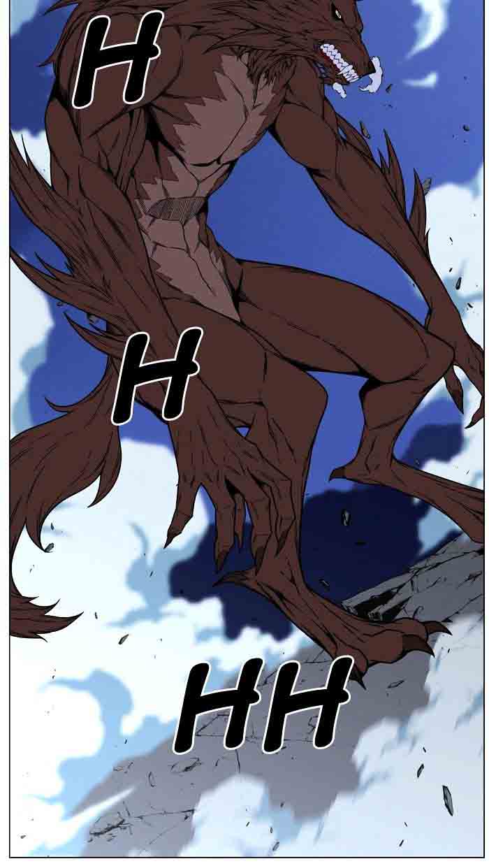 Noblesse Chapter 465 Page 61