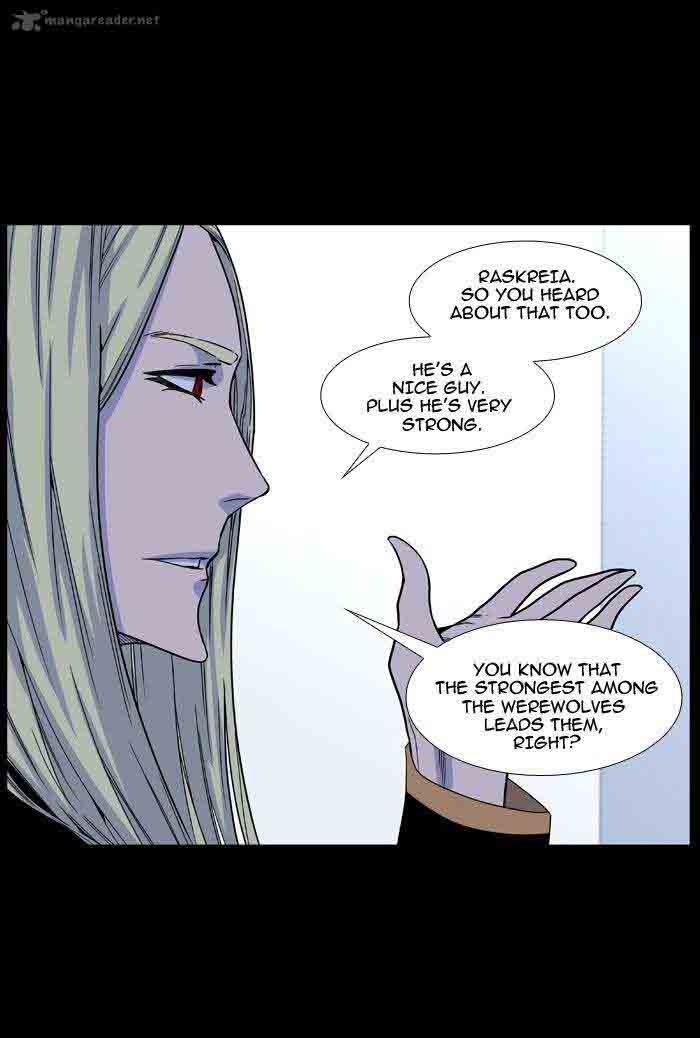 Noblesse Chapter 466 Page 10