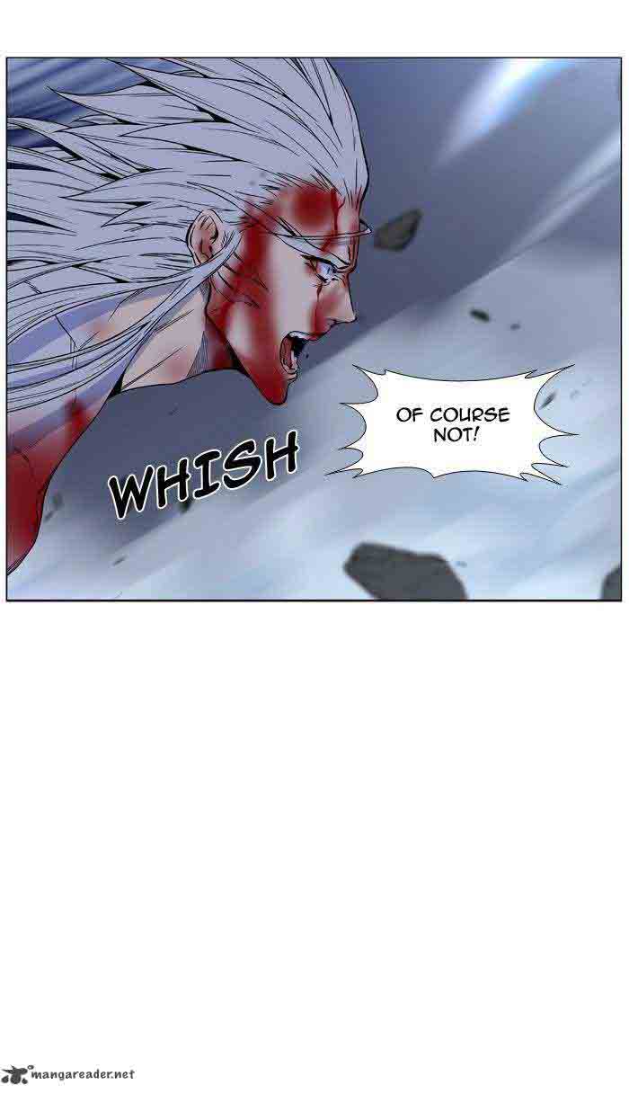 Noblesse Chapter 466 Page 16