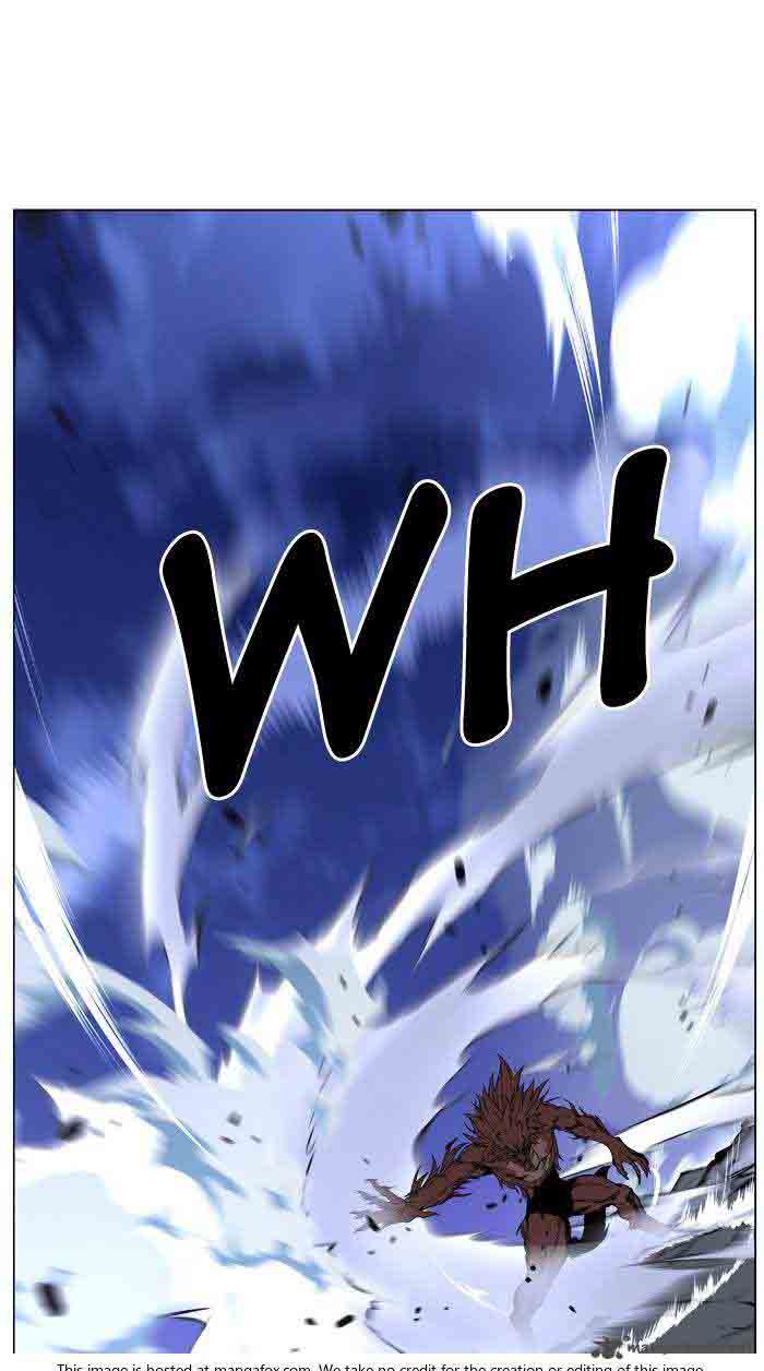Noblesse Chapter 466 Page 22