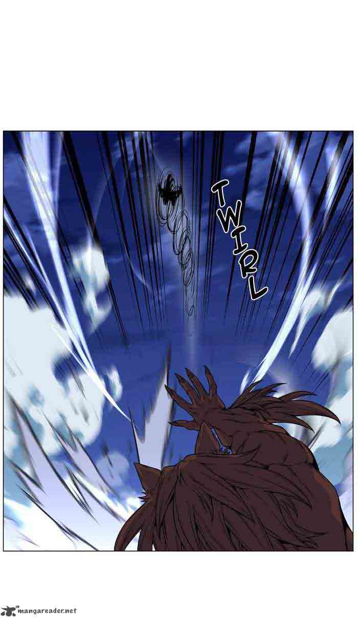 Noblesse Chapter 466 Page 24