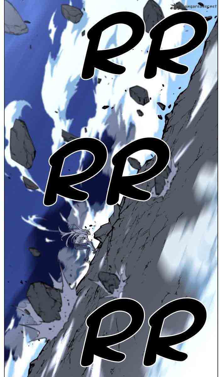 Noblesse Chapter 466 Page 28