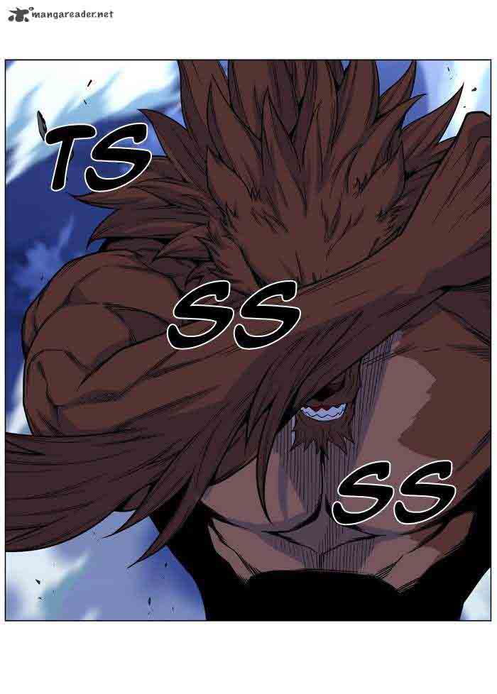 Noblesse Chapter 466 Page 30