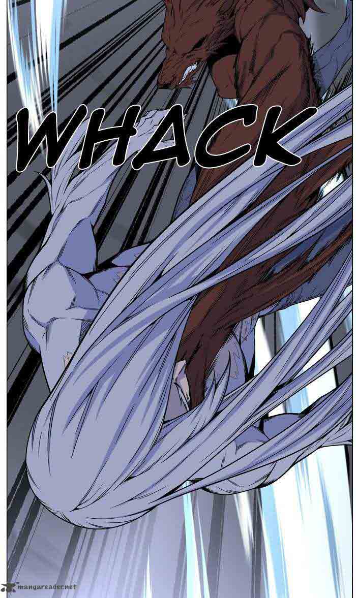Noblesse Chapter 466 Page 34