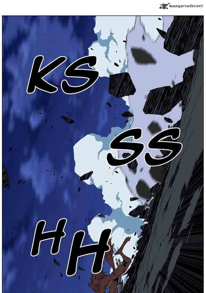 Noblesse Chapter 466 Page 36