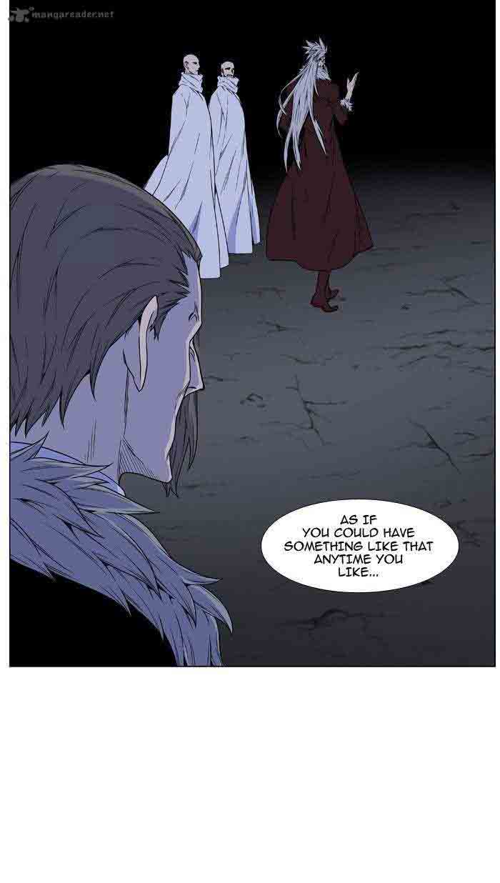 Noblesse Chapter 466 Page 52