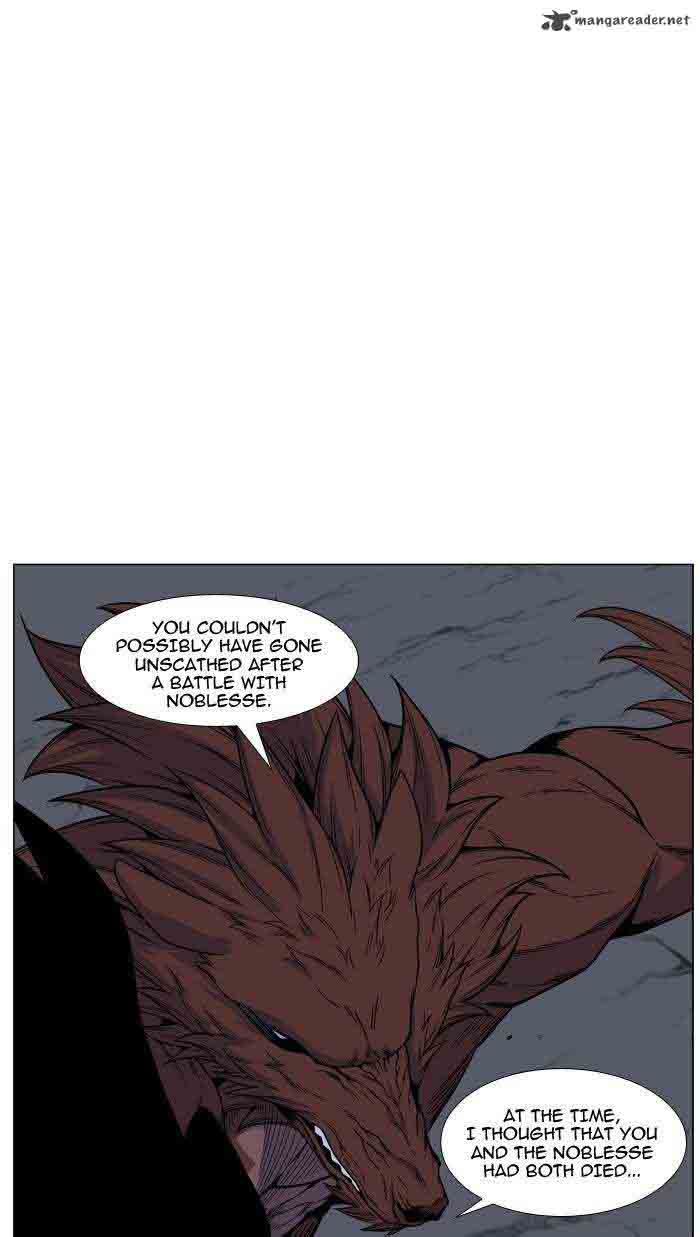 Noblesse Chapter 466 Page 68