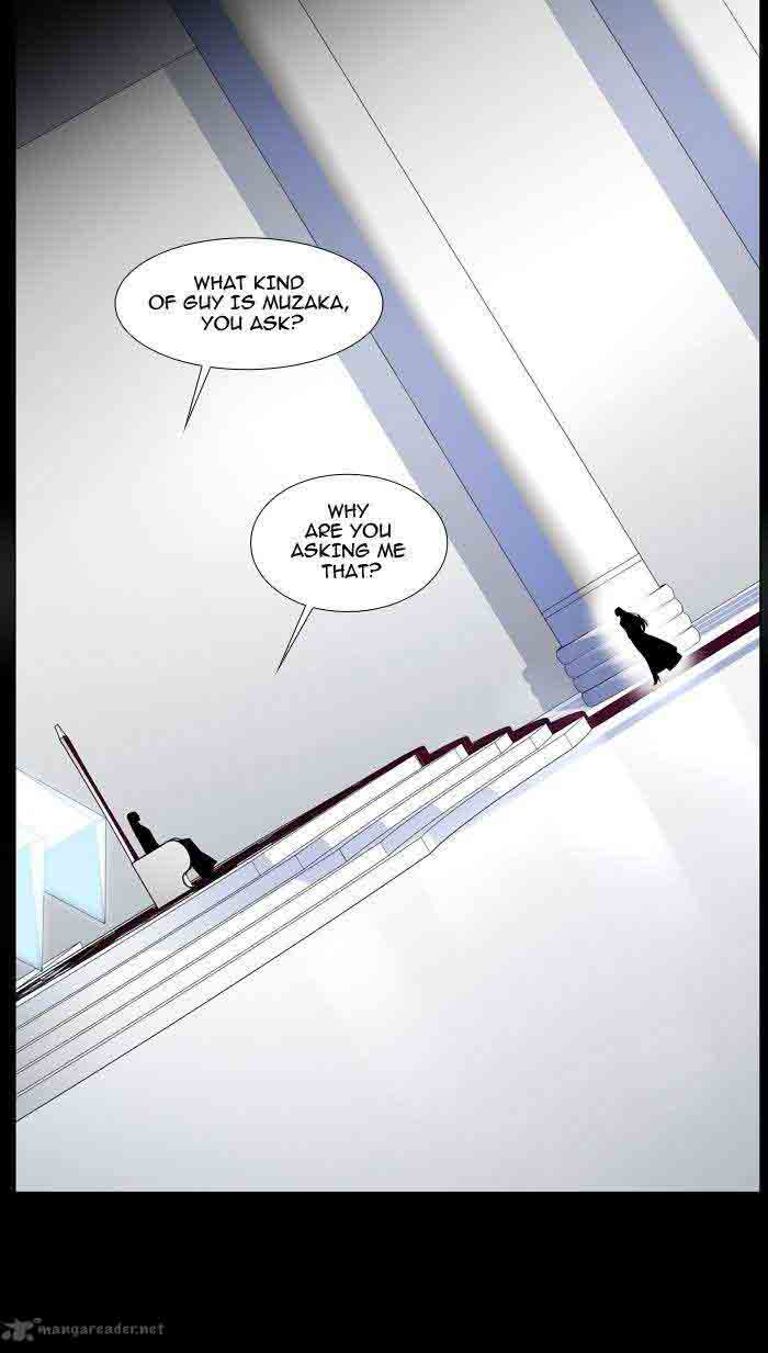 Noblesse Chapter 466 Page 8
