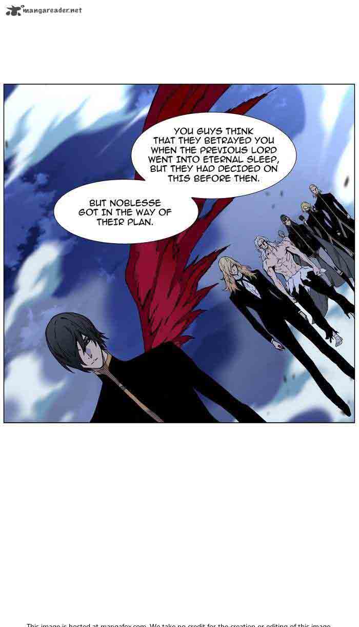 Noblesse Chapter 466 Page 82