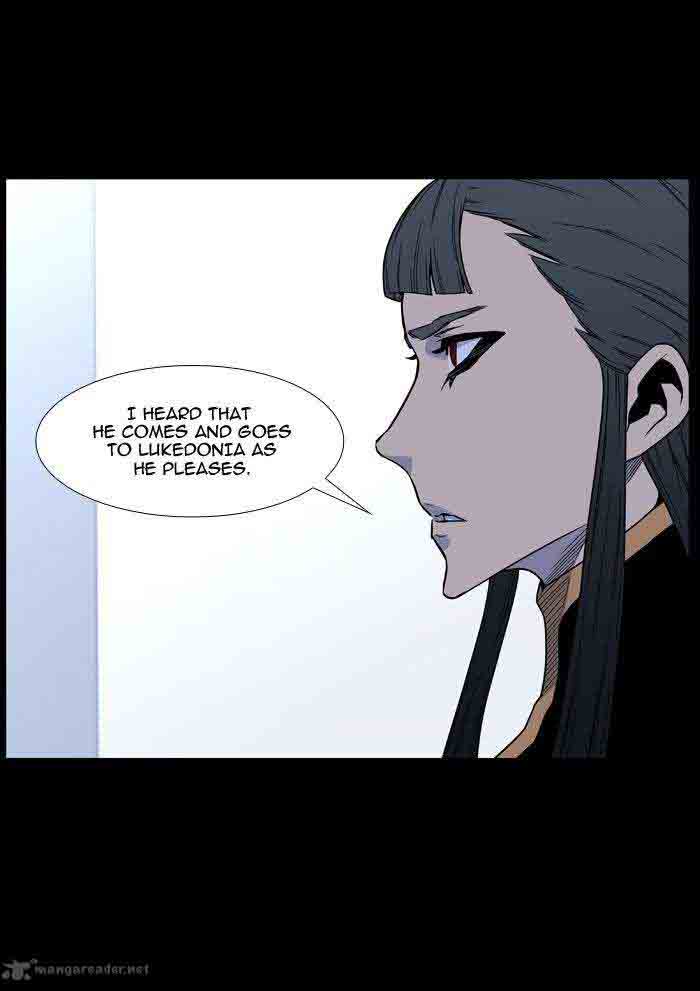 Noblesse Chapter 466 Page 9